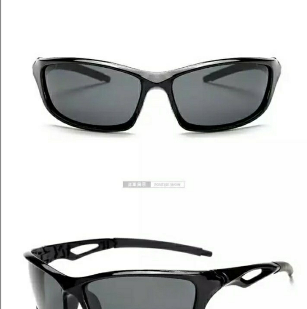Sport sunglasses